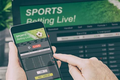 mobile betting sites|Mobile Sports Betting Guide .